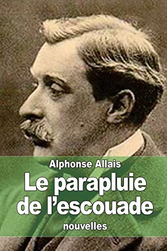 Le parapluie de l'escouade cover