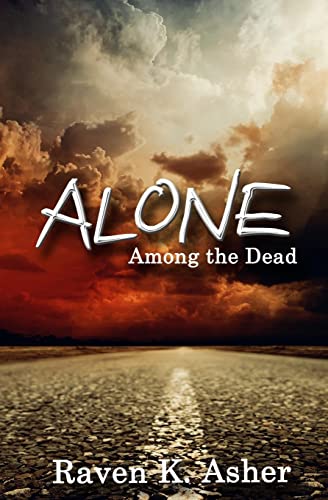 Alone cover