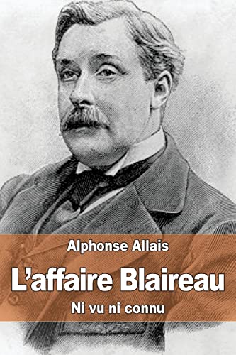 L'affaire Blaireau