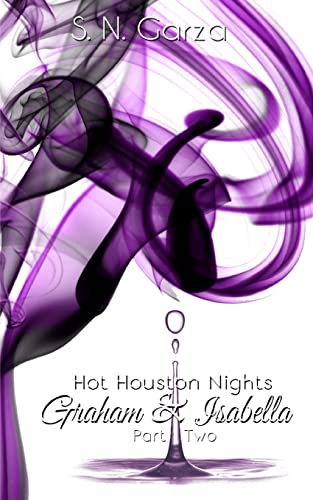 Hot Houston Nights cover