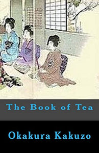 The Book of Tea 
