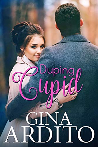 Duping Cupid cover