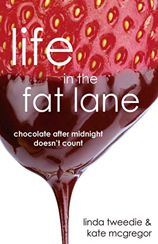 Life in the Fat Lane cover