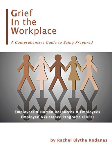 Grief in the Workplace cover