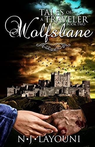Wolfsbane cover