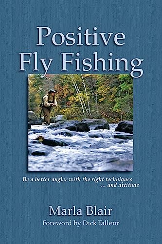 Positive Fly Fishing cover