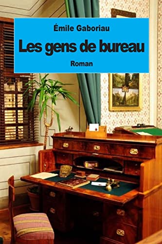 Les gens de bureau cover
