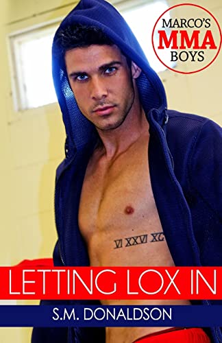Letting Lox In cover