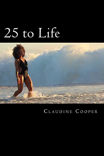 25 to LIFE cover