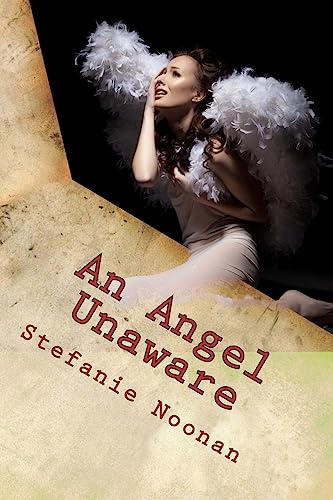 An Angel Unaware cover