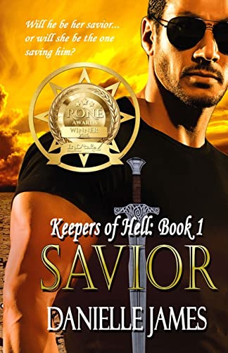 Savior cover