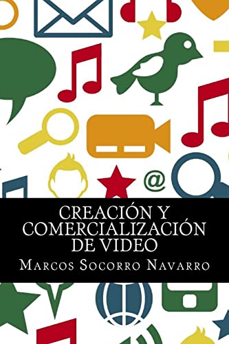 Creación y Comercialización de Video cover
