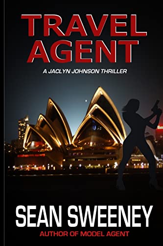 Travel Agent cover