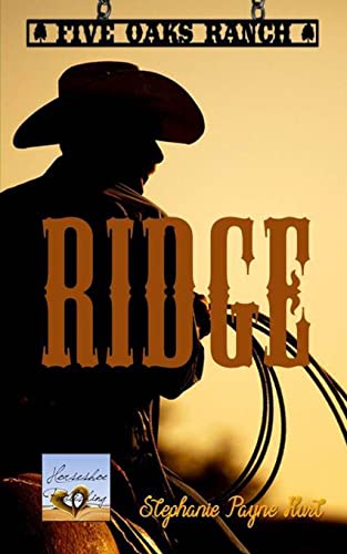 Ridge cover