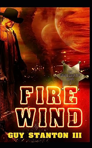 Fire Wind cover