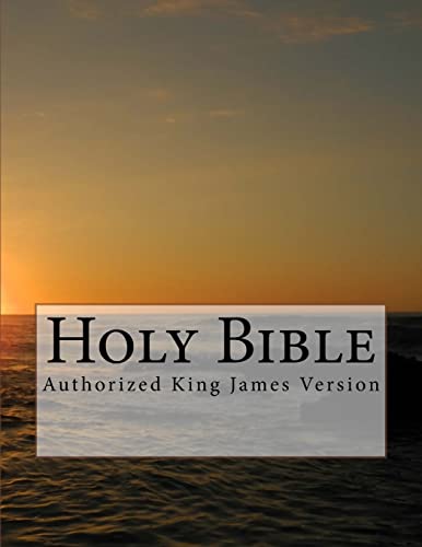 Sunset Bible