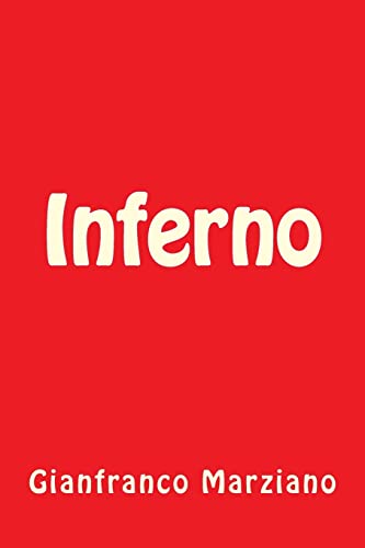 Inferno cover
