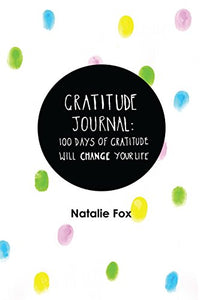 Gratitude Journal 