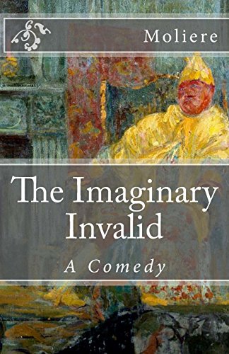 The Imaginary Invalid