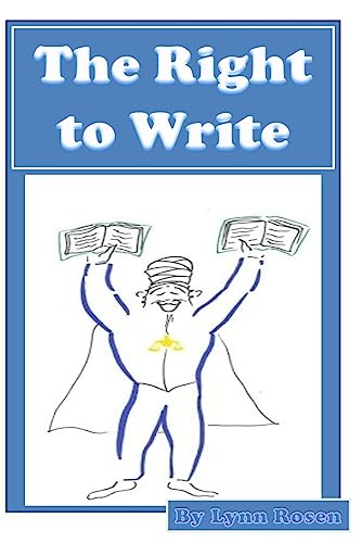 The Right to Write