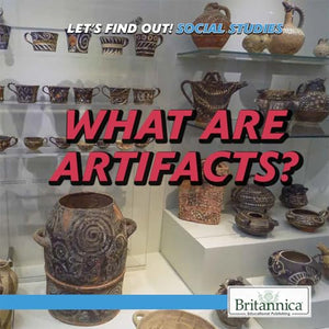 What Are Artifacts?