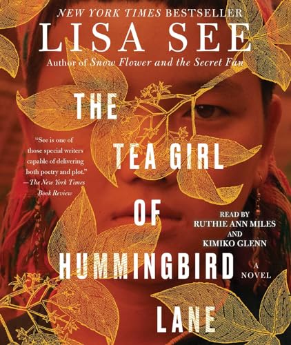 The Tea Girl of Hummingbird Lane