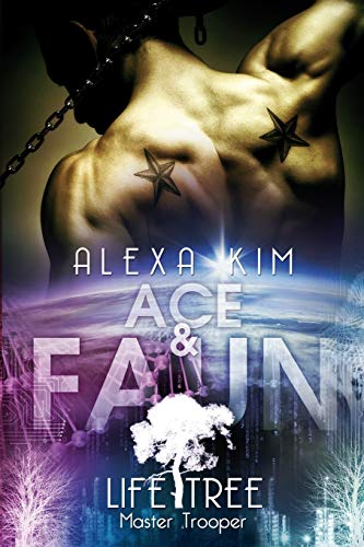 Life Tree Master Trooper - Ace & Faun cover