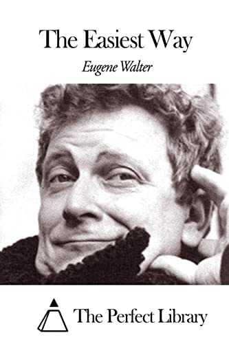 The Easiest Way cover