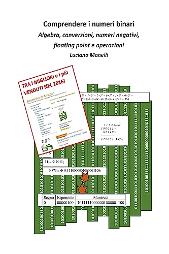 Comprendere i numeri binari cover