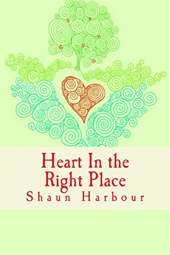 Heart in the Right Place cover