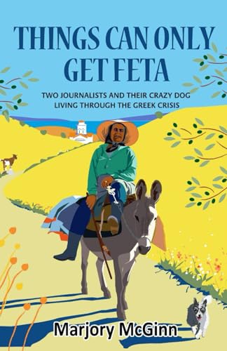 Things Can Only Get Feta