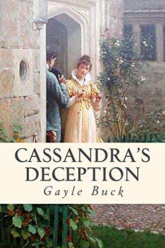 Cassandra's Deception cover