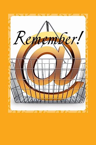Remember! cover art