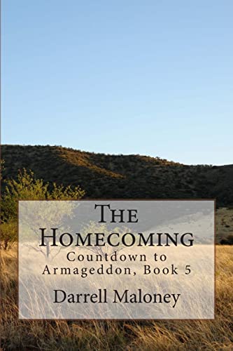 The Homecoming cover