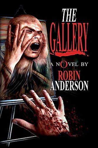 The Gallery cover