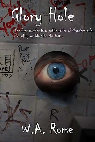 Glory Hole cover