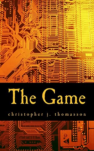 The Game cover