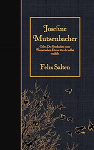 Josefine Mutzenbacher 