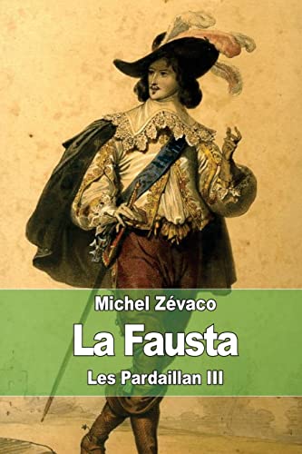 La Fausta cover