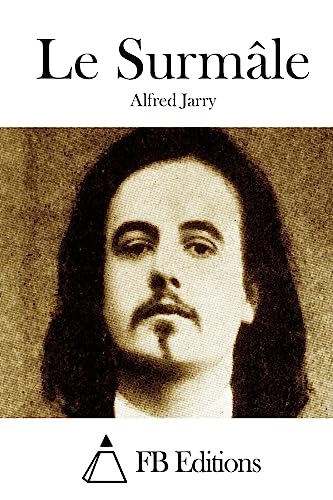 Le Surmâle cover