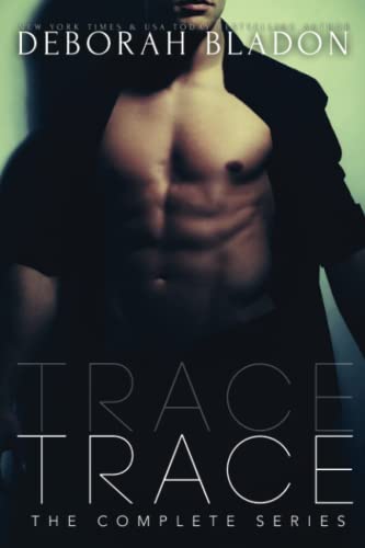 TRACE - the Complete Series : Part One, Two and Three