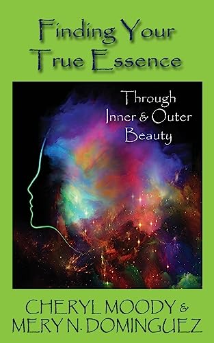 Finding Your True Essence cover