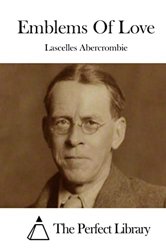 Emblems Of Love cover