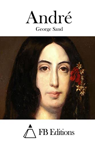 André cover