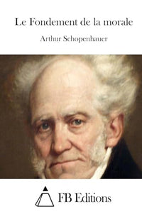 Le Fondement de la morale 