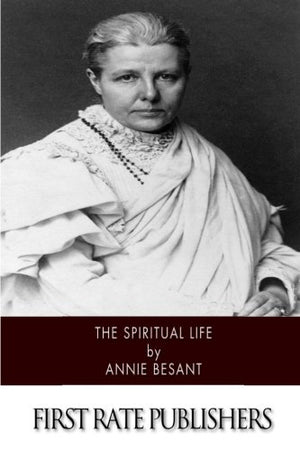 The Spiritual Life