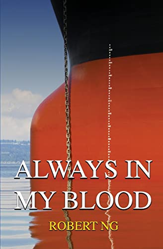 Always in my blood