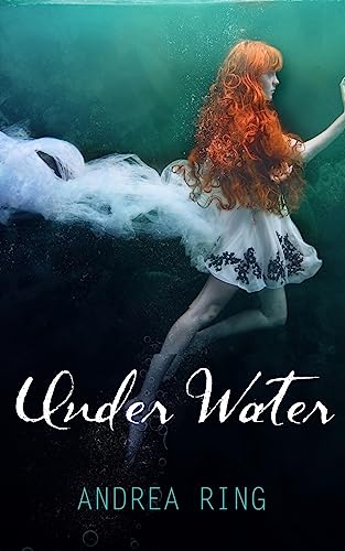 Under Water cover