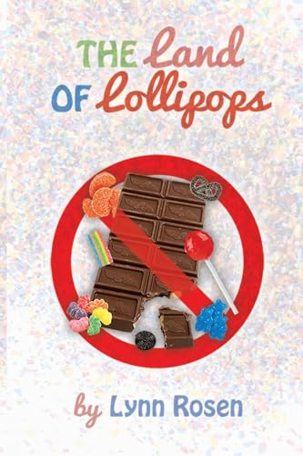 In the Land of Lollipops