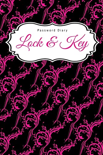 Password Diary